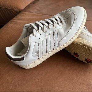 Men's Adidas Samba Icons Golf Shoe Size 11.5